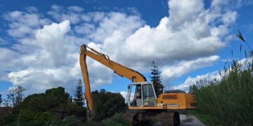 ΝΙΚΟΣ ΚΟΡΟΒΕΣΗΣ: “Η Ηλεία θωρακίζεται απέναντι στα ακραία καιρικά φαινόμενα”