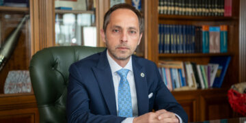 Μήνυμα Δημάρχου Αρχαίας Ολυμπίας Άρη Παναγιωτόπουλου για την 52η επέτειο του Πολυτεχνείου