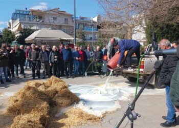 Πολλαπλά τα ανοικτά μέτωπα στον αγροτικό κόσμο