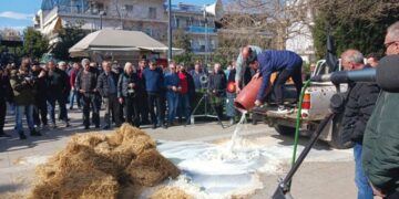 Πολλαπλά τα ανοικτά μέτωπα στον αγροτικό κόσμο