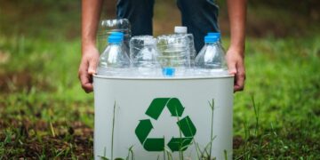 Ανακύκλωση: Ουραγός η Ελλάδα στην Ε.Ε.!