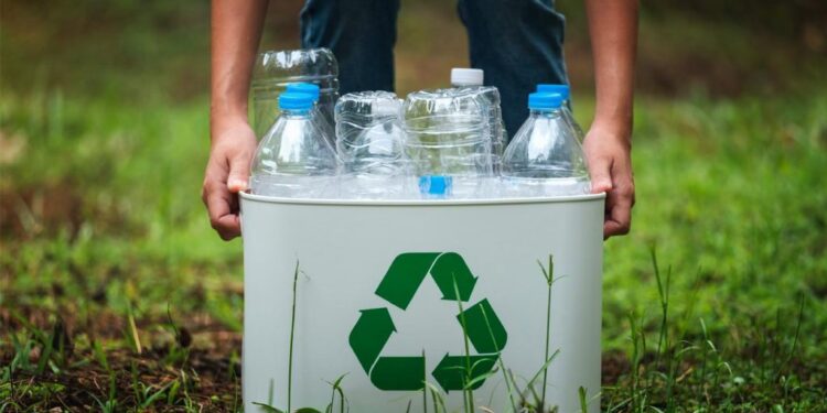 Ανακύκλωση: Ουραγός η Ελλάδα στην Ε.Ε.!