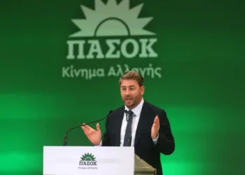 ΠΑΣΟΚ: Την Κυριακή στην Πάτρα η Περιφερειακή Συνδιάσκεψη Δυτικής Ελλάδας