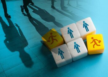 ΔΥΠΑ: Αυξήθηκαν οι εγγεγραμμένοι άνεργοι τον Οκτώβριο 2025