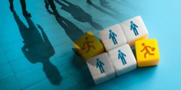 ΔΥΠΑ: Αυξήθηκαν οι εγγεγραμμένοι άνεργοι τον Οκτώβριο 2025