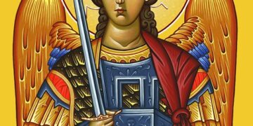 117 Πτέρυγα Μάχης: Εορτή του Προστάτη της Πολεμικής Αεροπορίας Έτους 2025