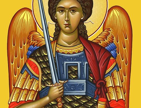 117 Πτέρυγα Μάχης: Εορτή του Προστάτη της Πολεμικής Αεροπορίας Έτους 2025