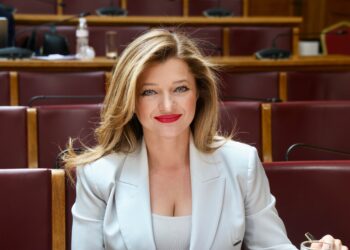 ΔΙΟΝΥΣΙΑ ΑΥΓΕΡΙΝΟΠΟΥΛΟΥ: Απάντηση του ΥΠΑΑΤ στην Αναφορά της Βουλευτού Ηλείας για τον Καταρροϊκό Πυρετό