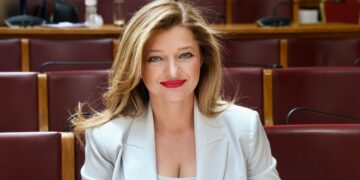 ΔΙΟΝΥΣΙΑ ΑΥΓΕΡΙΝΟΠΟΥΛΟΥ: Απάντηση του ΥΠΑΑΤ στην Αναφορά της Βουλευτού Ηλείας για τον Καταρροϊκό Πυρετό