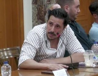 ΔΙΟΝΥΣΗΣ ΜΠΕΛΤΣΟΣ: “Η πολιτική των επιστολών, το επικοινωνιακό παραλήρημα της Δημοτικής Αρχής και ο κατήφορος δεν έχει τελειωμό”