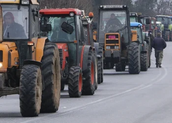ΠΑΝΕΛΛΑΔΙΚΗ ΕΠΙΤΡΟΠΗ ΤΩΝ ΜΠΛΟΚΩΝ: Βαρόμετρο για κινητοποιήσεις η σύσκεψη της 23ης Νοεμβρίου