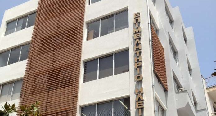 Το Επιμελητήριο Ηλείας δίνει το έναυσμα για την εορταστική περίοδο με μια ανοιχτή γιορτή