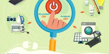 Ο Δήμος Ήλιδας συμμετέχει στην Ευρωπαϊκή Εβδομάδας Μείωσης Αποβλήτων