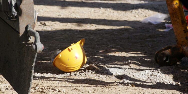 ΕΛΛΑΔΑ: Δραματική αύξηση παρουσιάζουν τα εργατικά ατυχήματα