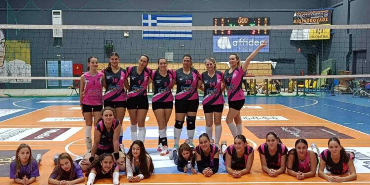 Γ.Ε.Π. ΠΥΡΓΟΥ: Μεγάλη νίκη στο εκτός έδρας ντέρμπι της πρεμιέρας!