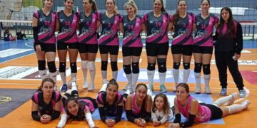 Γ.Ε.Π. ΠΥΡΓΟΥ: Επιβλητική νίκη  επί του Ν.Ο. Καλαμάτας