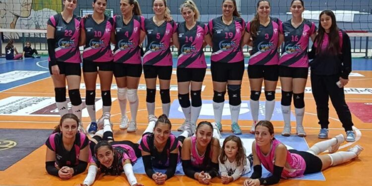 Γ.Ε.Π. ΠΥΡΓΟΥ: Επιβλητική νίκη  επί του Ν.Ο. Καλαμάτας