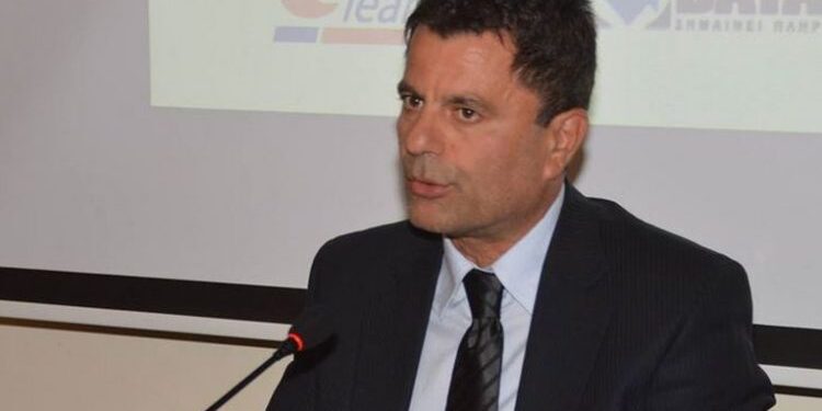 “Κρίση θεσμών και η νέα μορφή πολιτικής αμφισβήτησης”