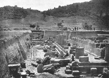 Έρχεται στο skalistiri.news ένα αποκαλυπτικό ιστορικό ντοκουμέντο!