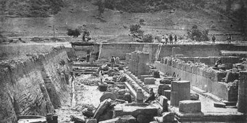 Έρχεται στο skalistiri.news ένα αποκαλυπτικό ιστορικό ντοκουμέντο!