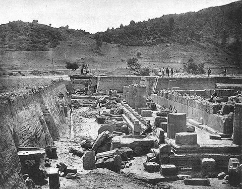 Έρχεται στο skalistiri.news ένα αποκαλυπτικό ιστορικό ντοκουμέντο!