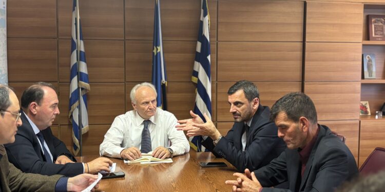 ΔΗΜΟΣ ΑΝΔΡΙΤΣΑΙΝΑΣ – ΚΡΕΣΤΕΝΩΝ: “Συναγερμός” για τα ακραία καιρικά φαινόμενα