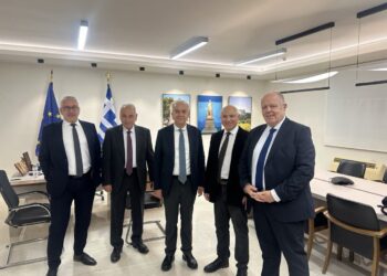 ΕΠΙΜΕΛΗΤΗΡΙΟ ΗΛΕΙΑΣ: Στην Ηλεία το πρώτο περιφερειακό γραφείο του ΠΣΕ