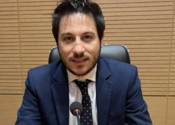 ΔΙΟΝΥΣΗΣ ΚΑΠΛΑΝΗΣ: “Επικίνδυνη κατάσταση της Εθνικής Οδού Πατρών – Τριπόλεως (111) στα τμήματα Αγία Τριάδα – Καρπέτα και Αγία Τριάδα – Πανόπουλου (οικισμός Κορμπακέικα)”