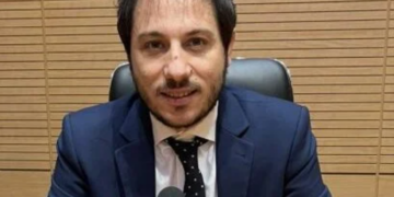 ΔΙΟΝΥΣΗΣ ΚΑΠΛΑΝΗΣ: “Επικίνδυνη κατάσταση της Εθνικής Οδού Πατρών – Τριπόλεως (111) στα τμήματα Αγία Τριάδα – Καρπέτα και Αγία Τριάδα – Πανόπουλου (οικισμός Κορμπακέικα)”