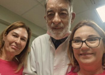 ΔΗΜΟΣ ΗΛΙΔΑΣ: Μια ξεχωριστή δράση ευαισθητοποίησης και πρόληψης για τον καρκίνο του μαστού