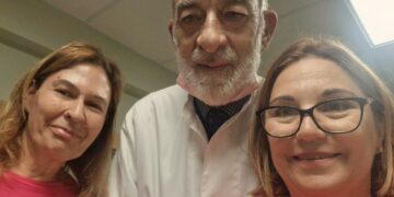 ΔΗΜΟΣ ΗΛΙΔΑΣ: Μια ξεχωριστή δράση ευαισθητοποίησης και πρόληψης για τον καρκίνο του μαστού