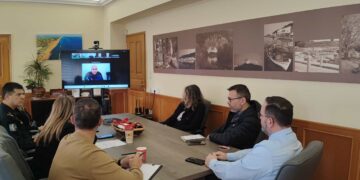 Π.Ε. ΗΛΕΙΑΣ: Σε “κόκκινο συναγερμό” λόγω της κακοκαιρίας  Adel