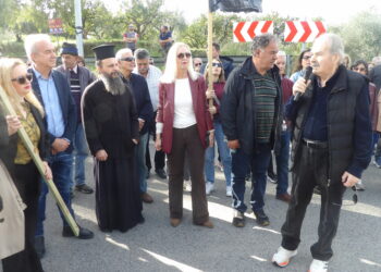 ΔΗΜΟΣ ΑΝΔΡΙΤΣΑΙΝΑΣ – ΚΡΕΣΤΕΝΩΝ: Σε διαρκή επαγρύπνηση για το κλείσιμο των ΕΛΤΑ