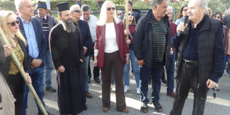 ΔΗΜΟΣ ΑΝΔΡΙΤΣΑΙΝΑΣ – ΚΡΕΣΤΕΝΩΝ: Σε διαρκή επαγρύπνηση για το κλείσιμο των ΕΛΤΑ