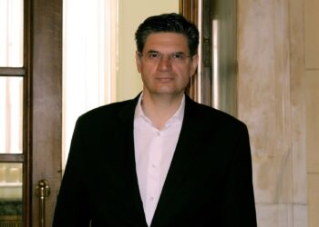 ΔΙΟΝΥΣΗΣ ΚΑΛΑΜΑΤΙΑΝΟΣ: “Ούτε αύξηση ανώτατου ορίου αγροτικών αποζημιώσεων, ούτε αναθεώρηση του κανονισμού του ΕΛΓΑ”