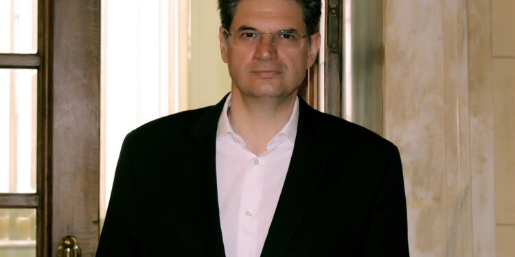 ΔΙΟΝΥΣΗΣ ΚΑΛΑΜΑΤΙΑΝΟΣ: “Ούτε αύξηση ανώτατου ορίου αγροτικών αποζημιώσεων, ούτε αναθεώρηση του κανονισμού του ΕΛΓΑ”