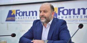 “Η μετρική γραμμή δεν είναι πρόβλημα — είναι η λύση για τη Δυτική Ελλάδα και την Πελοπόννησο”