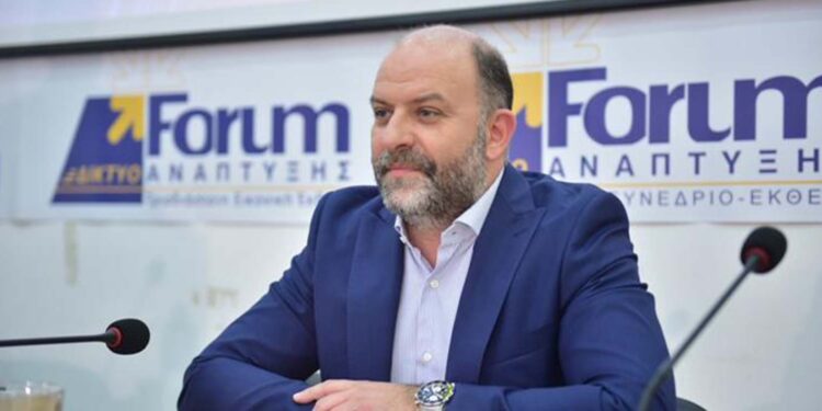 “Η μετρική γραμμή δεν είναι πρόβλημα — είναι η λύση για τη Δυτική Ελλάδα και την Πελοπόννησο”