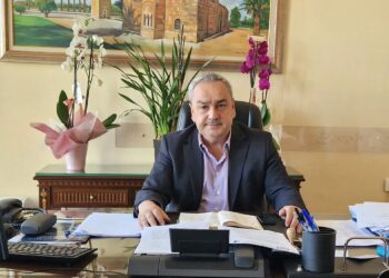 ΑΛΕΞΗΣ ΚΑΣΤΡΙΝΟΣ: “Επενδύουμε σε υποδομές, υπηρετούμε τον πολίτη”