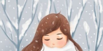 ΜΙΑ ΦΟΡΑ ΚΑΙ ΜΙΑ ΦΑΝΤΑΣΙΑ: “Τα μυστικά του χειμωνιάτικου αέρα”