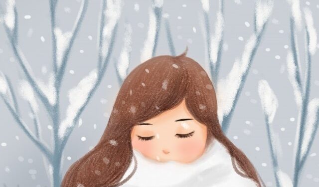 ΜΙΑ ΦΟΡΑ ΚΑΙ ΜΙΑ ΦΑΝΤΑΣΙΑ: “Τα μυστικά του χειμωνιάτικου αέρα”