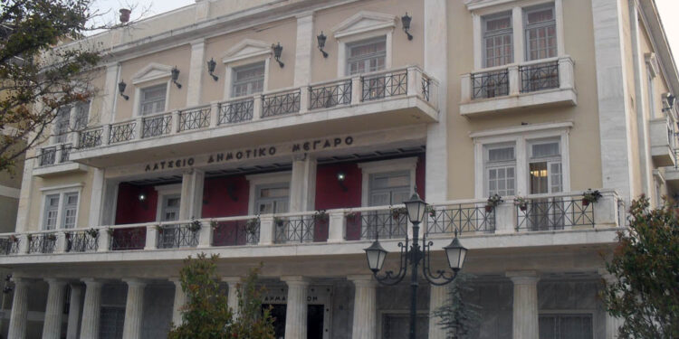 ΔΗΜΟΣ ΠΥΡΓΟΥ: Ξεκίνησαν οι εγγραφές στο μητρώο νέων για τη συγκρότηση του Δημοτικού Συμβουλίου Νέων