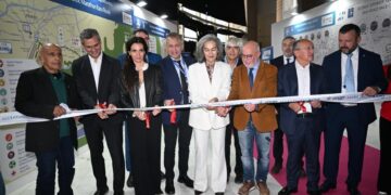 Η Περιφέρεια Δυτικής Ελλάδας στην Marathon Expo 2025