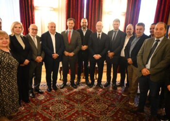 Ξεκινά η λειτουργία Γραφείου Εξωστρέφειας