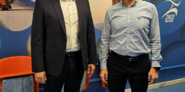 ΔΗΜΟΣ ΖΑΧΑΡΩΣ: Νέες προοπτικές για τον αθλητισμό στην περιοχή