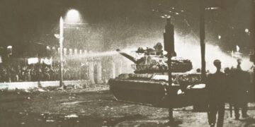 Mε αγώνα και θυσία γράφεται η ιστορία!