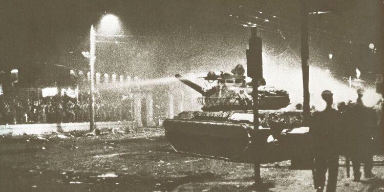 Mε αγώνα και θυσία γράφεται η ιστορία!