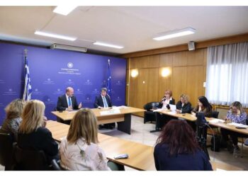 20 νέα μέτρα θωράκισης της κτηνοτροφίας!