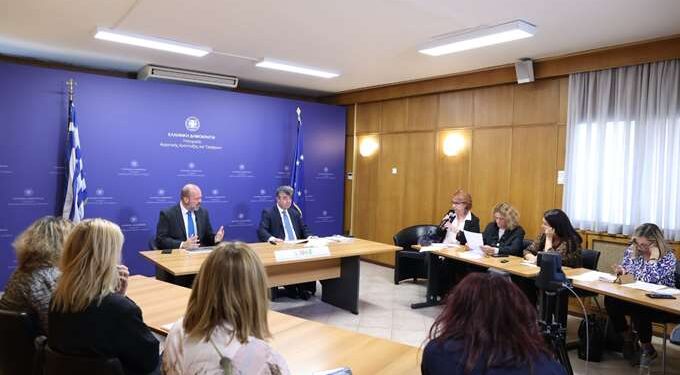 20 νέα μέτρα θωράκισης της κτηνοτροφίας!