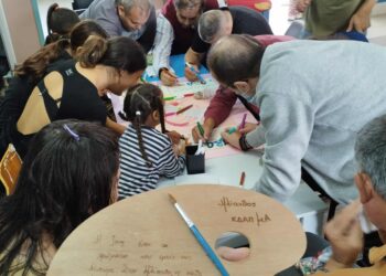ΔΗΜΟΣ ΠΗΝΕΙΟΥ: Δράση Ενημέρωσης για το Εμβόλιο κατά του HPV και τη Σημασία του Εμβολιασμού